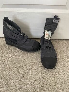 NWT Power Ace Japanese Safety Boots